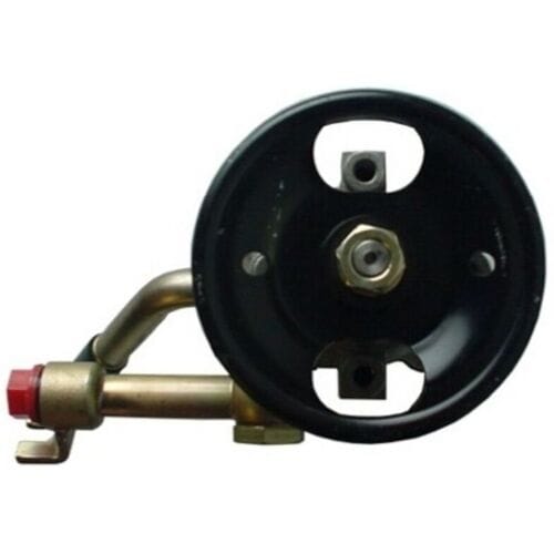 Stuurhuis hydraulische pomp  SPIDAN 54591