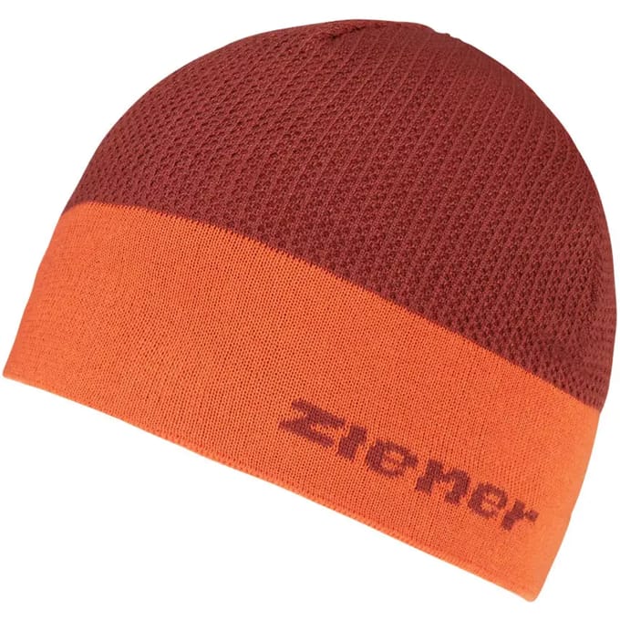 Cap Ziener Ivar