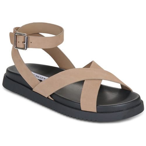 Platte sandalen Steve Madden MY BESTIE