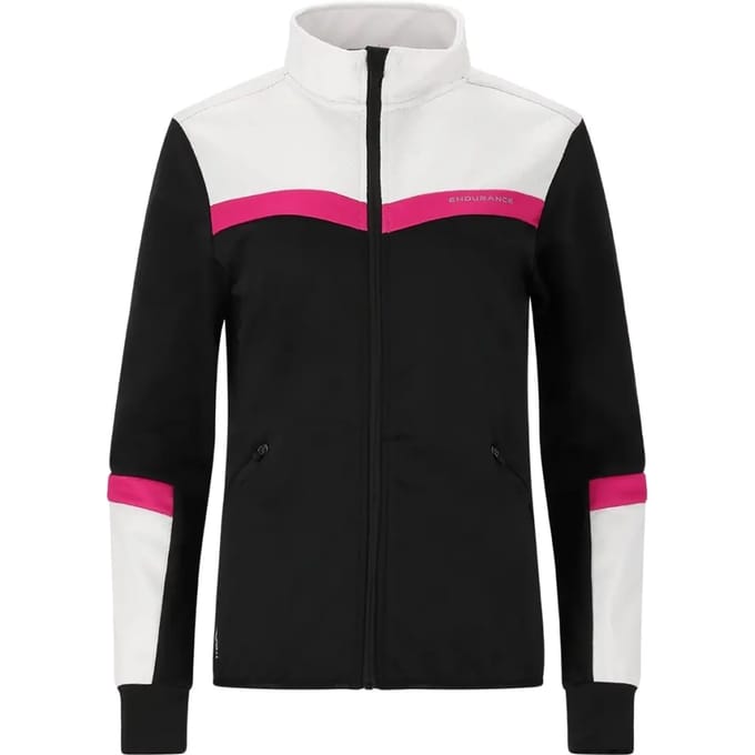ENDURANCE Trainingsjacke Linas