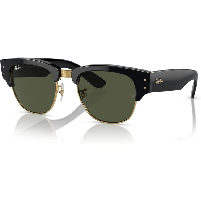 Zonnebril RB0316S CLUBMASTER MEGA Ray-Ban (Ray-Ban) black