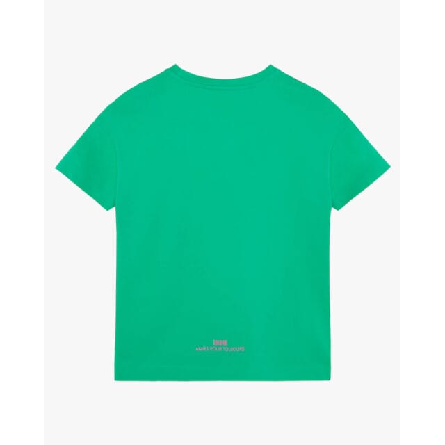 Indian Blue T-shirt 970626