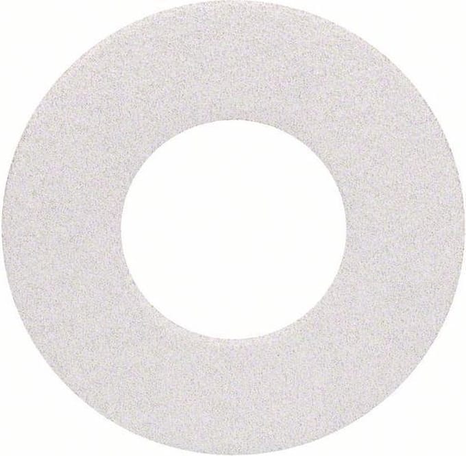 Bosch - 5-delige schuurbladenset 100 mm x 47 mm, 100