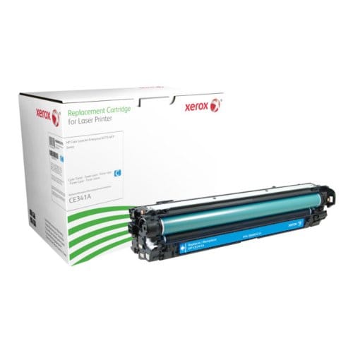 Xerox tonercartridge 006r03215 (hp 651a) blauw
