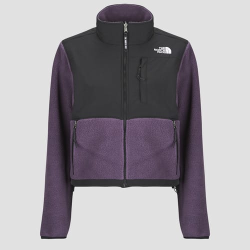 Fleece Jack The North Face W RETRO DENALI JACKET