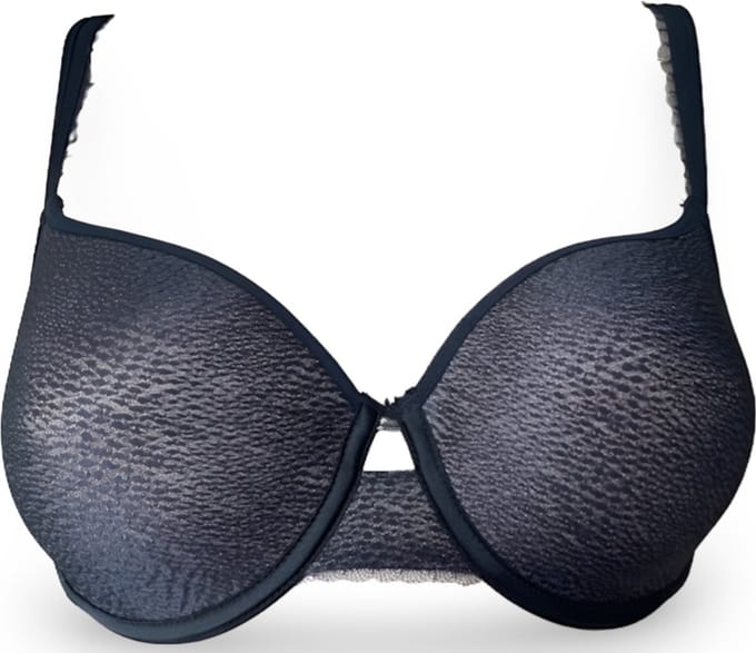 Chantelle - Depuis 1876 - voorgevormde Bh Maat 75C / Fr 90C