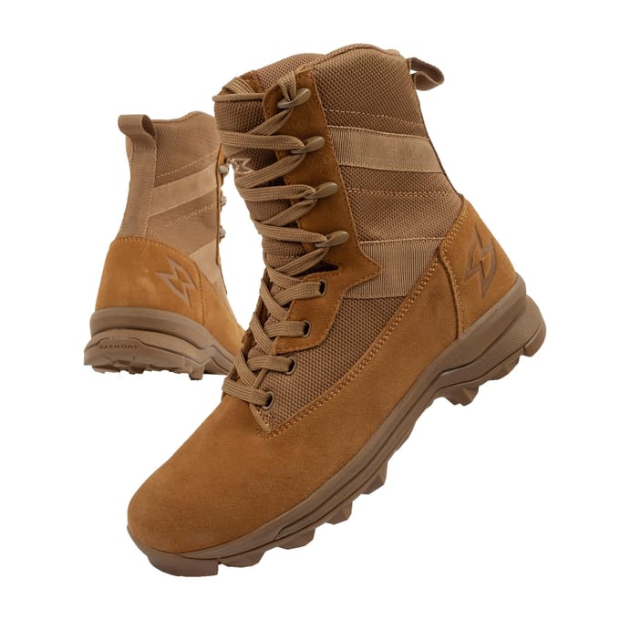 Garmont T8 Athena [002774] r.38 brown