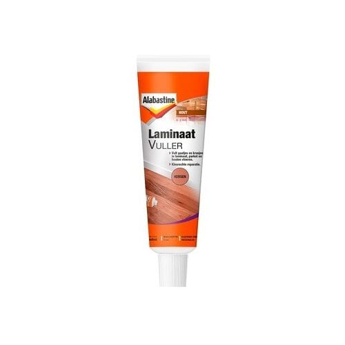 Alabastine - Laminaatvuller - Kersen - 50 Ml
