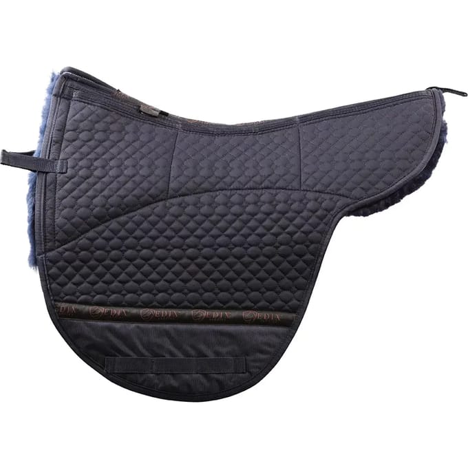 Western tapijt Edix Saddles Courville
