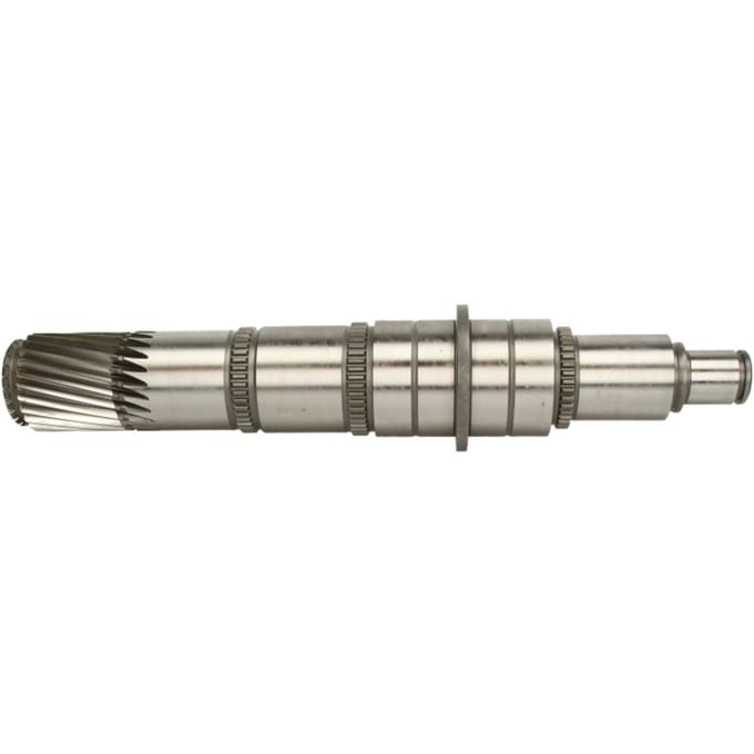 Hoofdas, versnelling EURORICAMBI 95531542