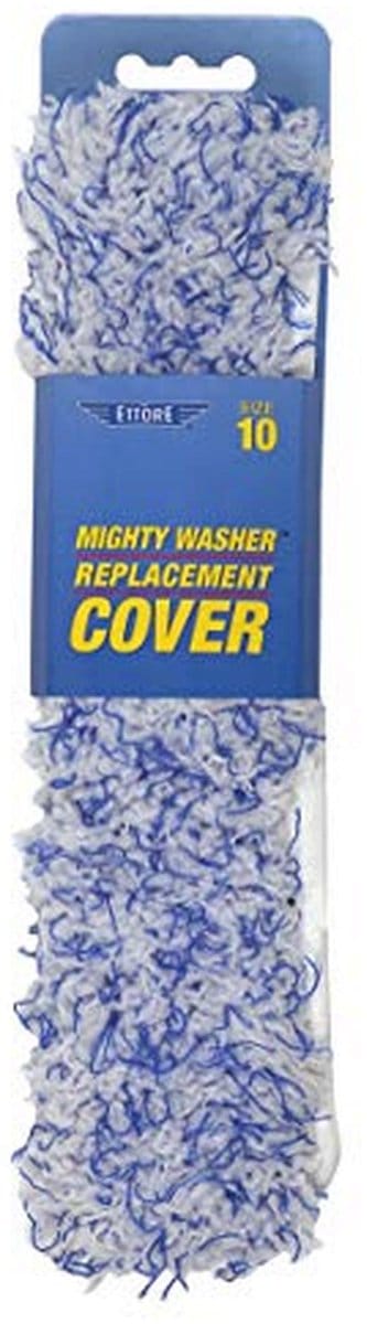 Vervangende Washand voor Raamwisser 10 Inch