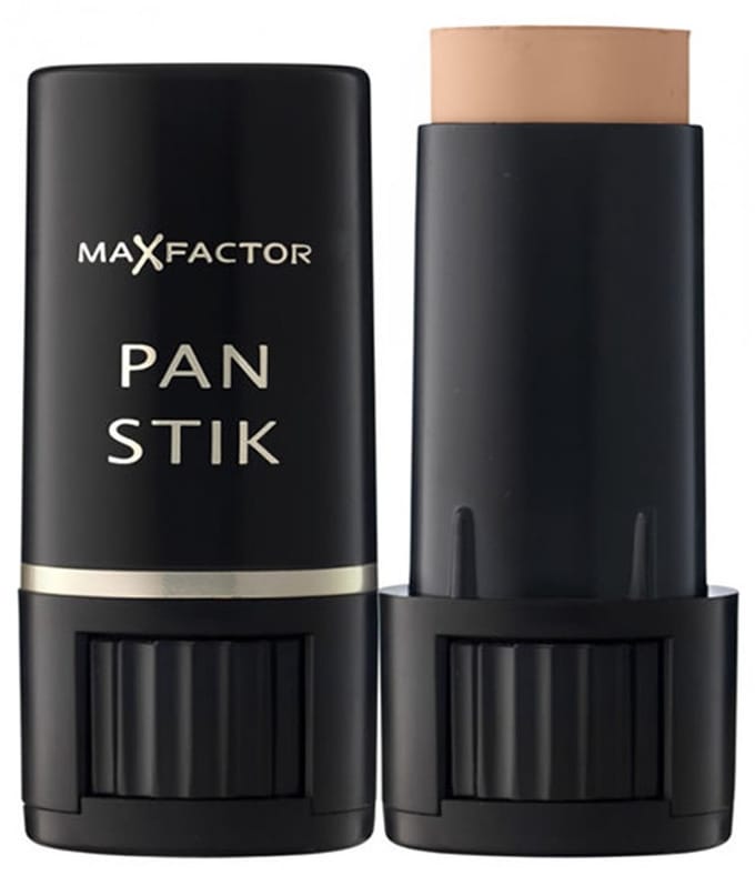 Max Factor - Panstik Foundation Stick Creme - 9ml