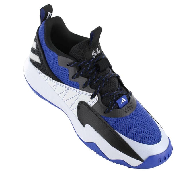 Basketbalschoenen adidas Dame Extply 2.0