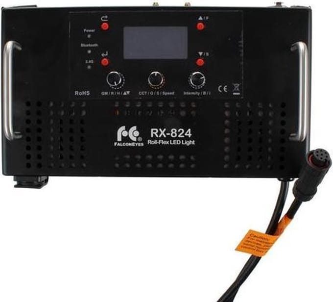 Falcon Eyes Controller CX-824 voor RX-824