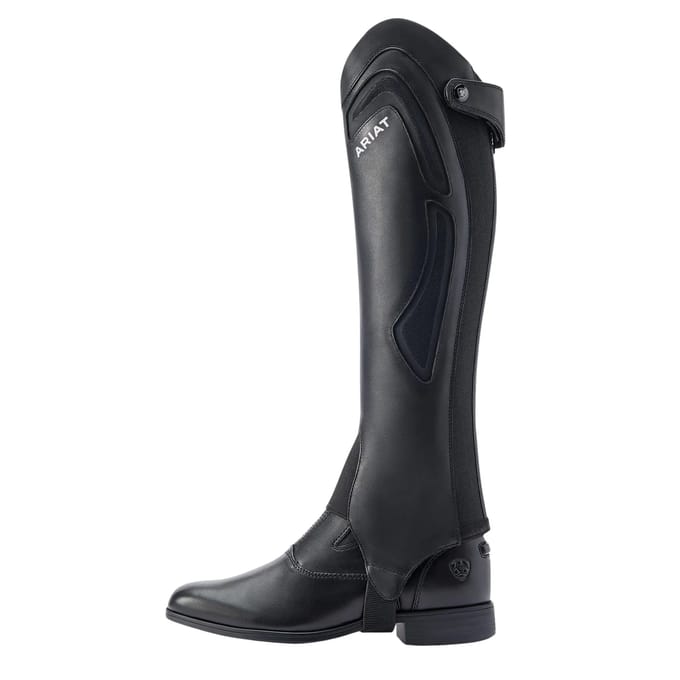 Leren chaps Ariat Venttek