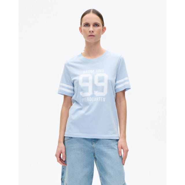 Baum und Pferdgarten T-shirt 24957 jawo