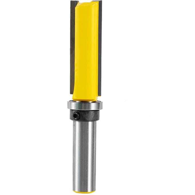 Bovenlager Flush Trim Bit Bovenfrees Patroon Frezen Sleufsnijder Houtbewerkingsgereedschap
