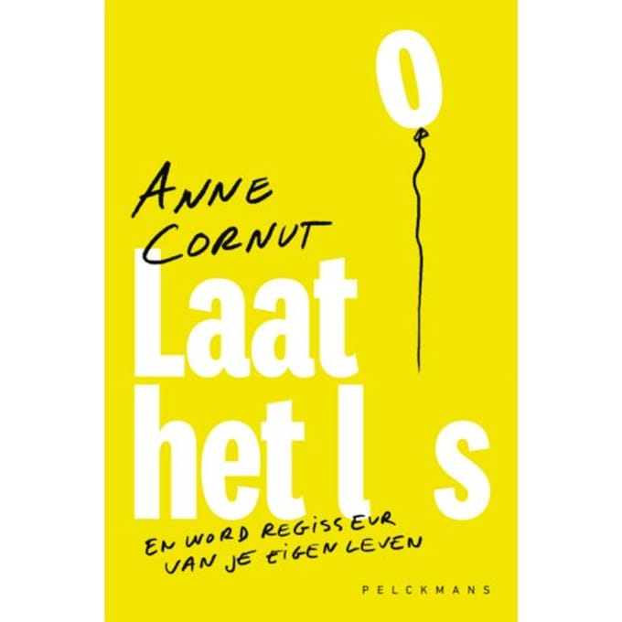 Laat Het Los - Anne Cornut