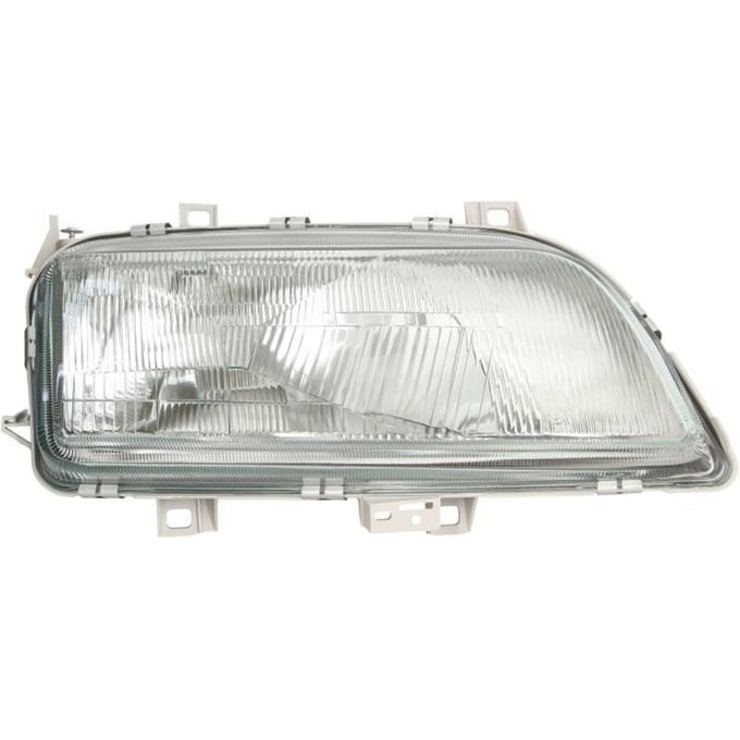 Koplampen DEPO 445-1104-2, rechts