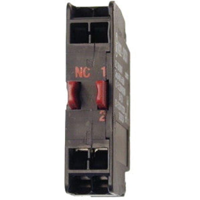 EATON INDUSTRIES RMQ-Titan Hulpcontactblok - 216387 - E2F32