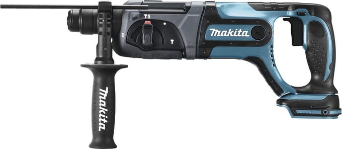Makita DHR241Z accu-boorhamer