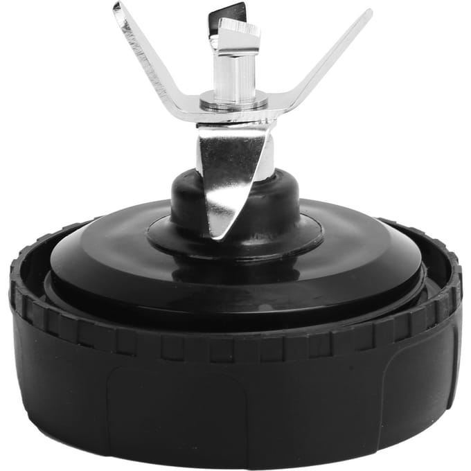 16OZ Blender Vervangingsonderdelen Accessoires 6 Vinnen Extractor Mes Geschikt Voor Nutri Ninja gray