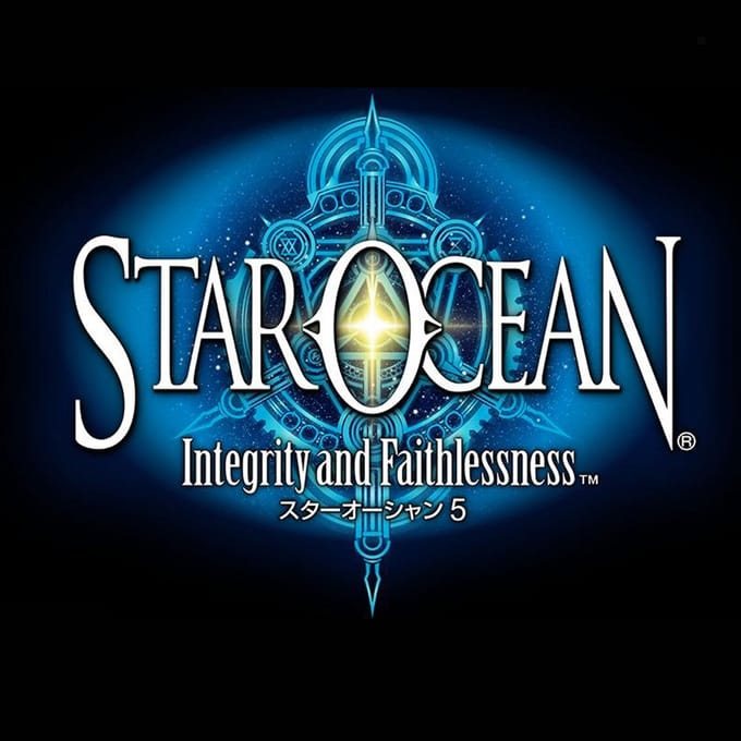 Star Ocean: Integrity and Faithlessness