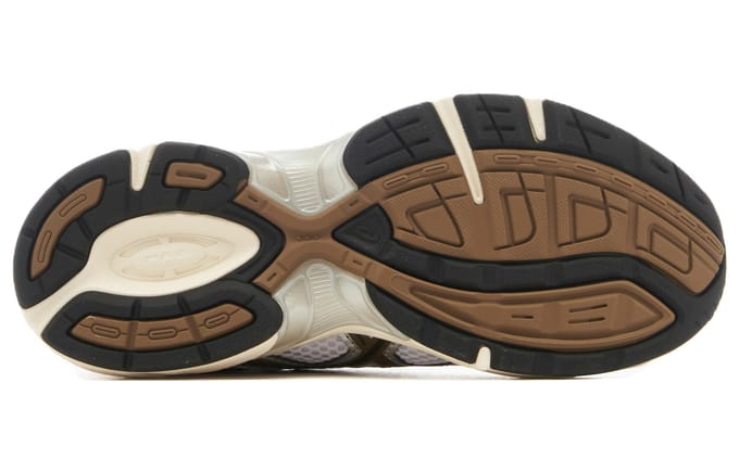 ASICS Gel 1130 Clay Canyon Unisex Sneakers Wit 1201A256-113 38 white