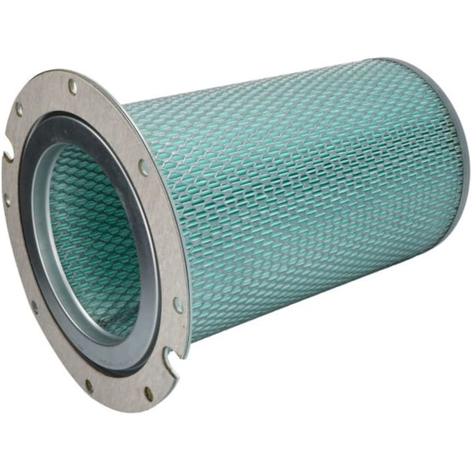 Secundair luchtfilter HENGST E585LS