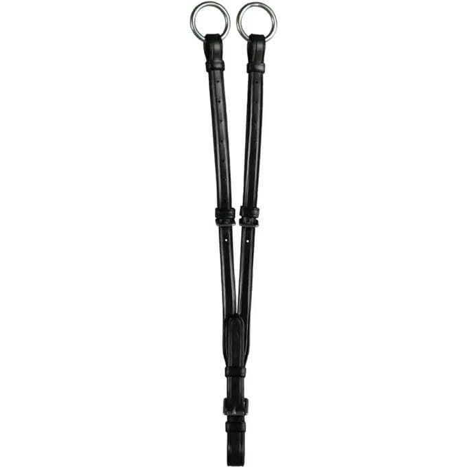 Dy'on Martingaal  Nec Losse Vork - Black - full