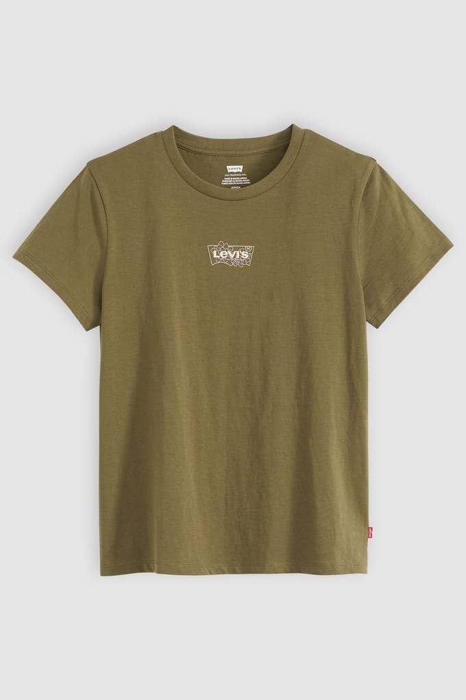 Levi's The Perfect Tee Taglia: S | Maglie Sportivi Outlet | Donna