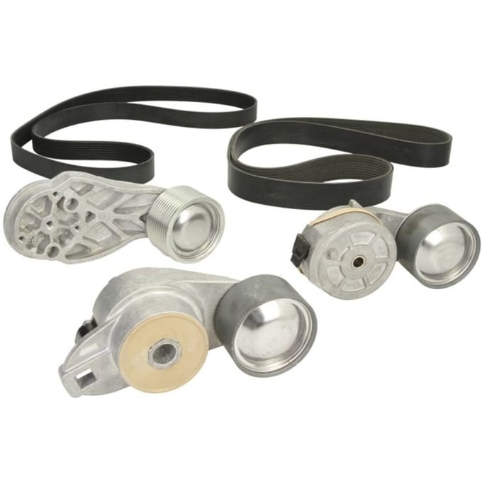 Poly V-riem set DAYCO KPV056HD