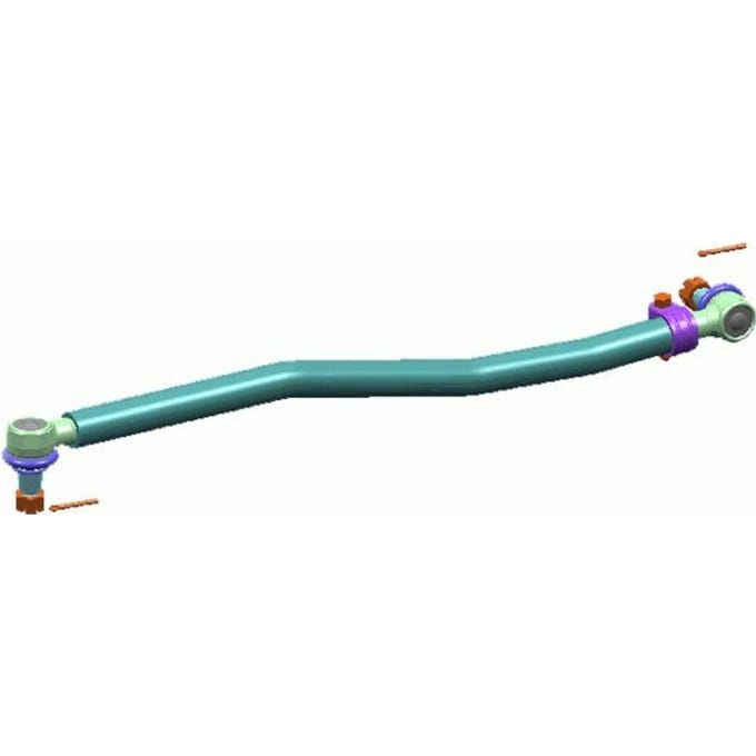 Spoorstang LEMFÖRDER 34003 01