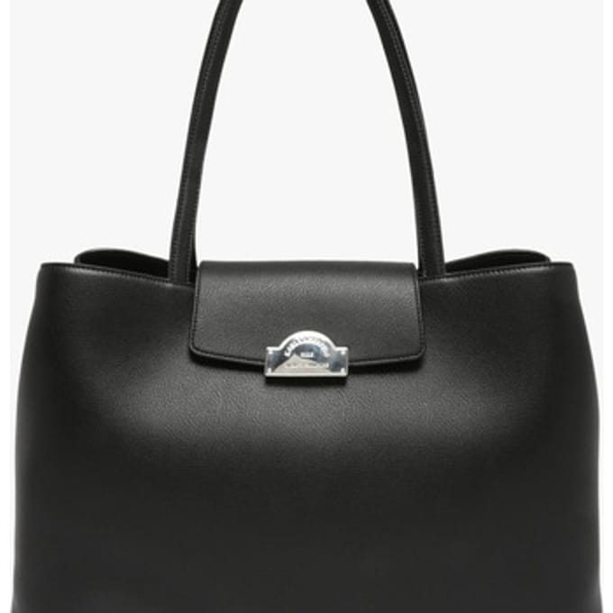 KARL LAGERFELD B3W30115 LE BALLET Zwart N/A EU