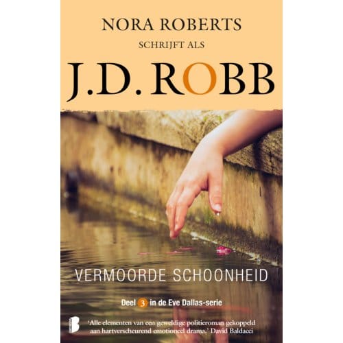 Vermoorde Schoonheid - Eve Dallas - J.D. Robb
