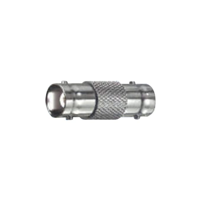 Comelit 43662 Professionele BNC Naar BNC Socket Adapter - 43662 [2 Stuks]