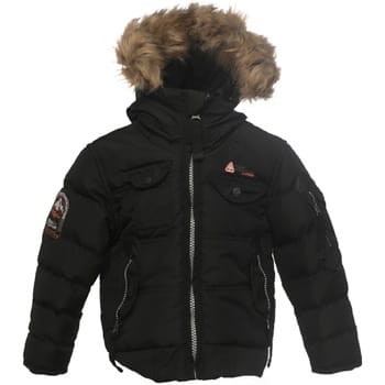Windjack Peak Mountain Blouson garçon ECOFLIK