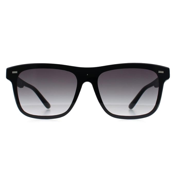 Guess GF0183/S 02B Zonnebril - Heren - Zwart