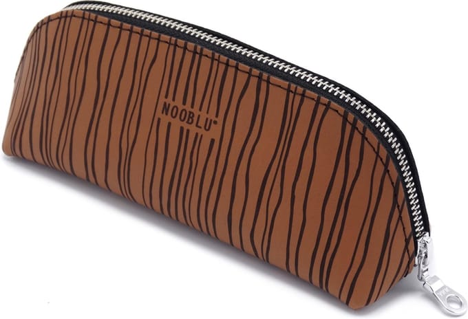 NOOBLU BUDDI Safari - Cognac