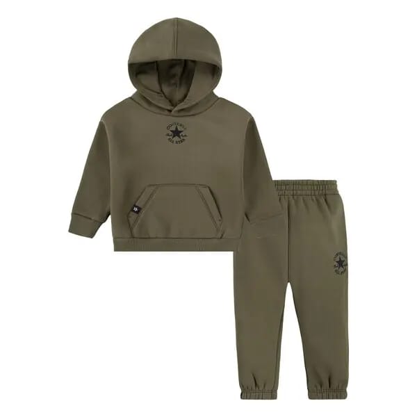 Baby trainingspak Converse CNVN Sustainable Core PO SET