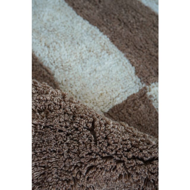 Veer Carpets Badmat bella 60 x 90 cm