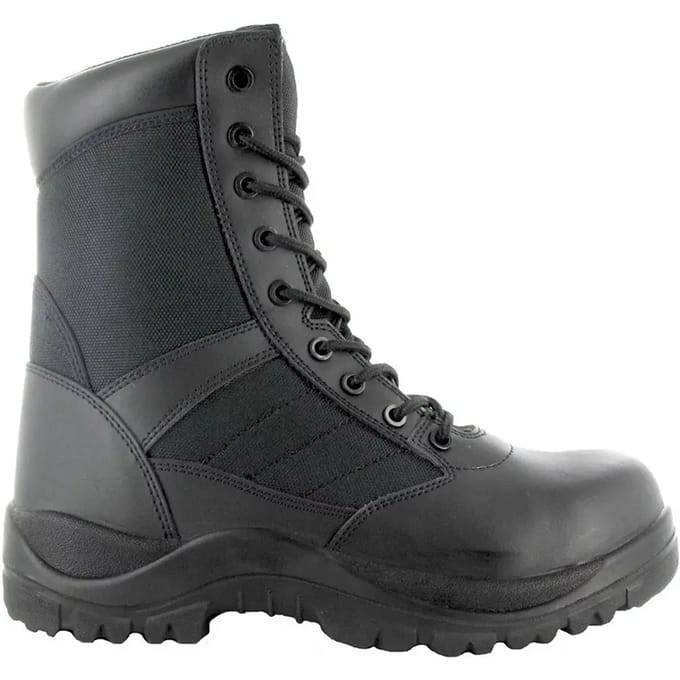 Veiligheidsschoenen Rangers Magnum Rangers Centurion 8.0 SZ CT