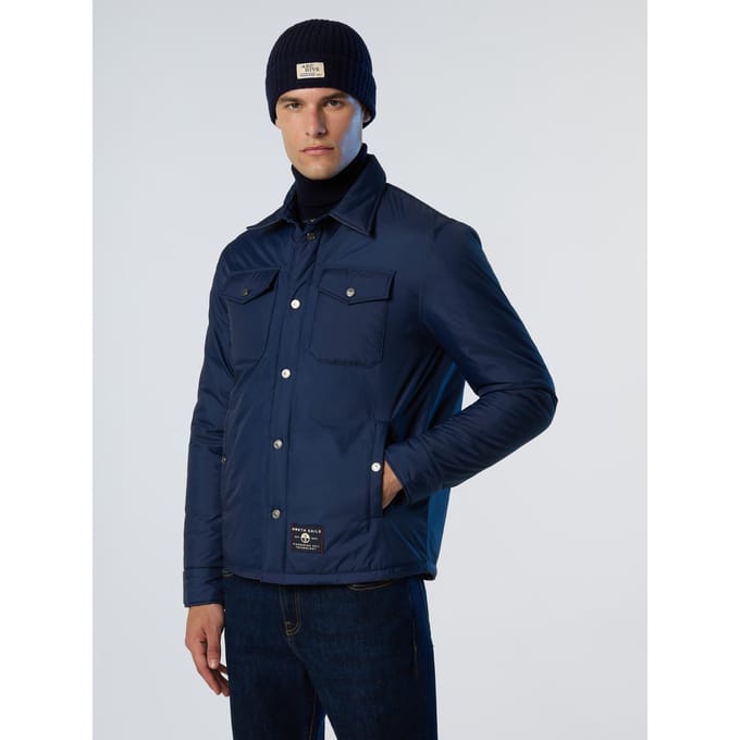North Sails Overshirt Wharf