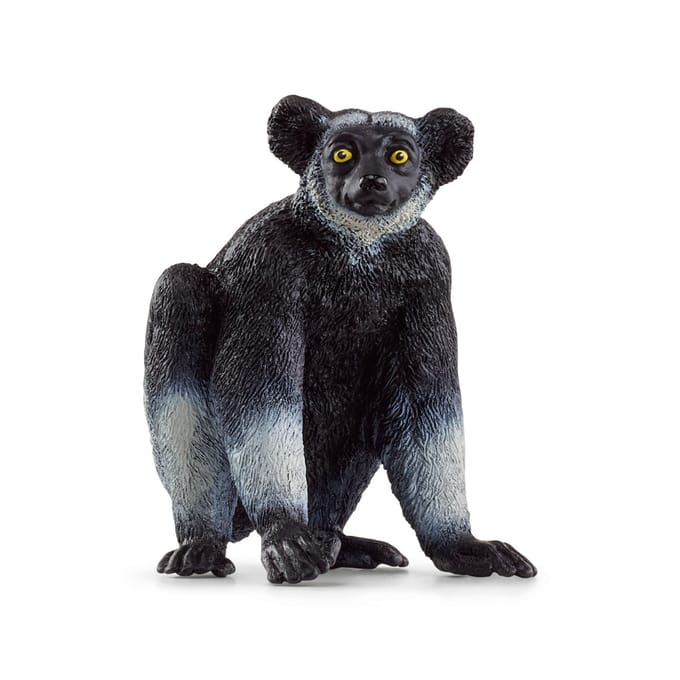 schleich WILD LIFE - Indri - 14877