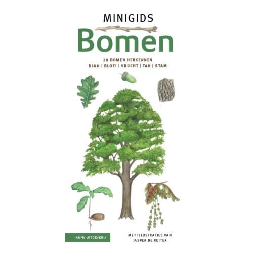 Minigids Bomen Set - Minigids
