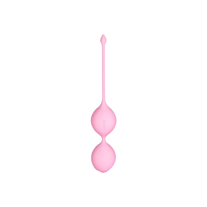 Rimba - Amsterdam - Vagina Balletjes - Roze