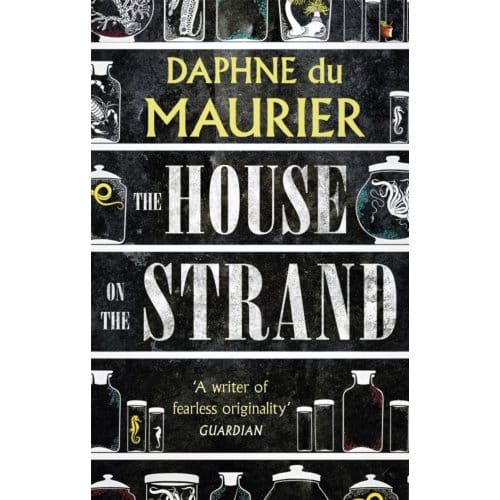 Het Huis Aan De Kust door Daphne du Maurier Paperback Boek 9781844080427