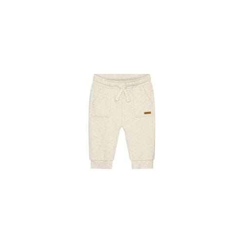 Prénatal baby broek Soft Brown Melange 68 heren