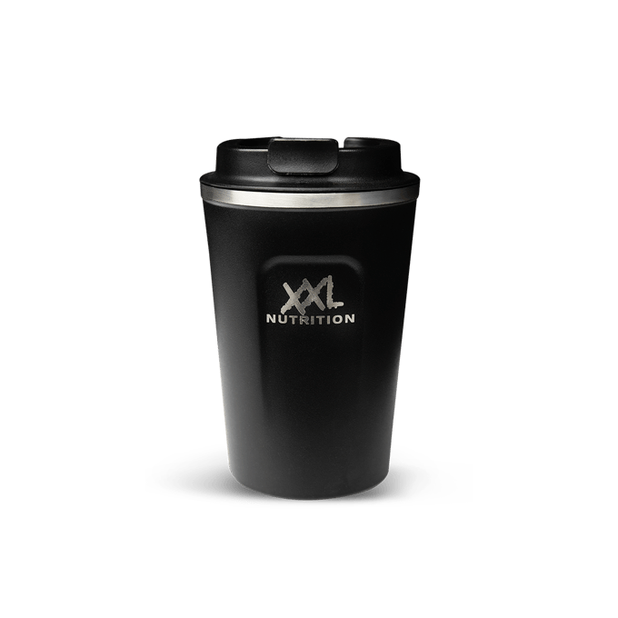 XXL Nutrition Thermo Coffee Cup