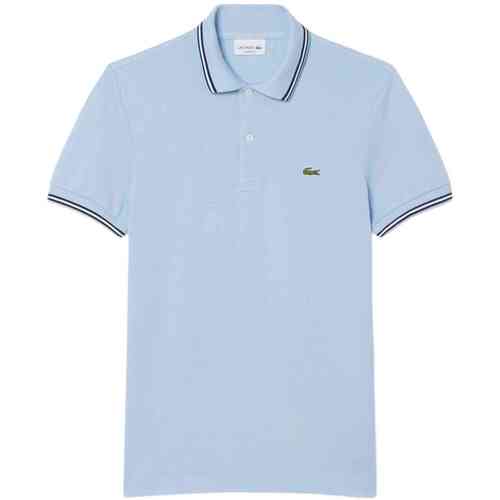 Polo Shirt Korte Mouw Lacoste 077-53219944005971